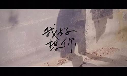 我没有很想你mv_我没有很想你mp3百度云