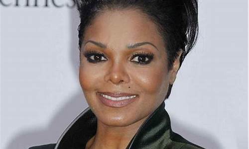 janet jackson_janet jackson和michael jackson