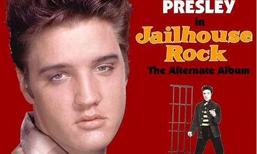 jailhouse rock_jailhouse rock属于什么摇滚